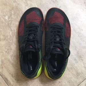 Reebok CrossFit Nano 7.0 Women’s Size 8